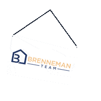 Ft Worth Mansfield Sticker by BrennemanTeam