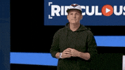 Rob Dyrdek GIF by Ridiculousness