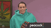 Pete Davidson Snl GIF by Saturday Night Live