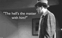 humphrey bogart classic hollywood GIF