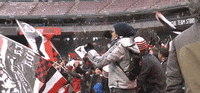 happy soccer GIF by D.C. United