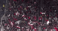 soccer fans GIF by D.C. United
