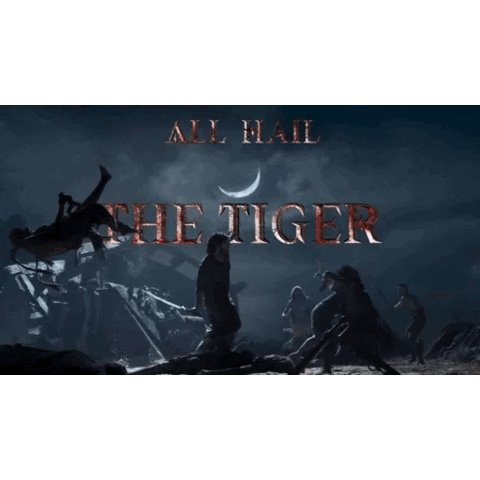 DevaraMovie ntr jrntr tarak devara Sticker