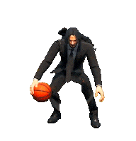 video game dance Sticker by Leroy Patterson