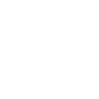 Mackintoshbranding white brand power frame Sticker