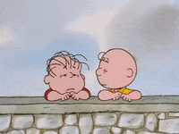 charlie brown GIF by Peanuts