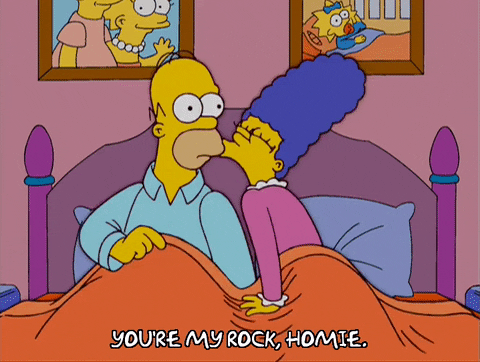 homer simpson GIF