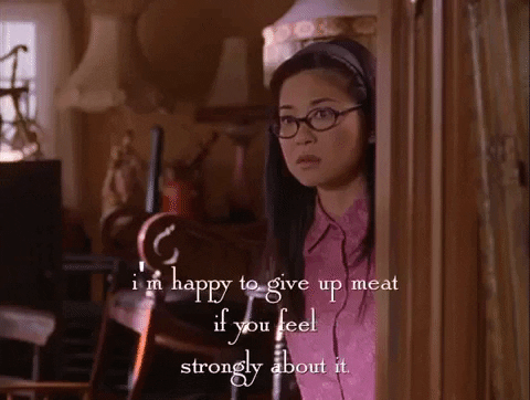 season 3 netflix GIF by Gilmore Girls 