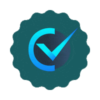 CVQuest jobs employment job search looking for a job Sticker