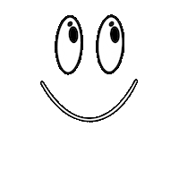 earthboundfashion smiling keepsmiling alwayssmiling Sticker