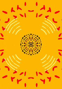 Art Animation GIF by Lucie Mullen