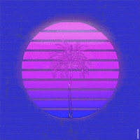 simstim art animation loop design GIF