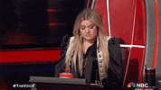 Bored Season 23 GIF by The Voice
