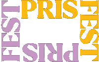 Prisfest Sticker by MarkedAmfi