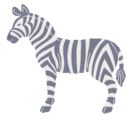 black and white sticker by michneo