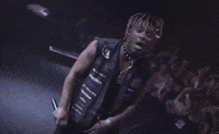 Armed And Dangerous GIF by Juice WRLD