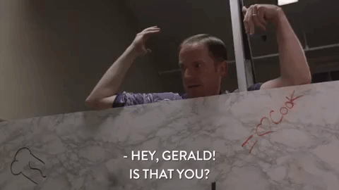 comedy central GIF by Workaholics