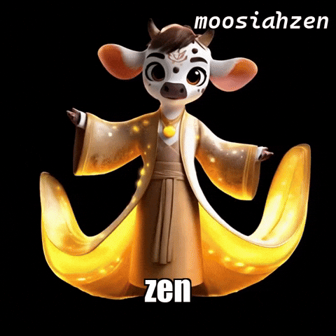 Flow GIF by Moosiahzen