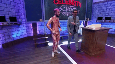 GIF by À Punt Mèdia