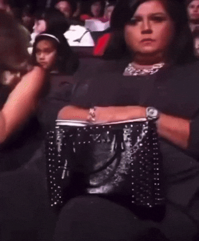 Dance Moms Laughing GIF