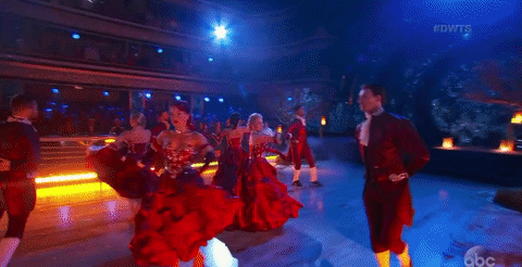 dwts GIF by Dancing with the Stars