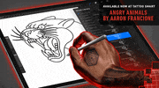 tattoosmart  GIF