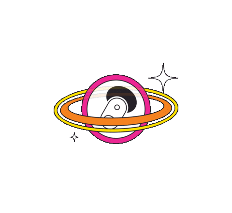 Sticker by Hart Print