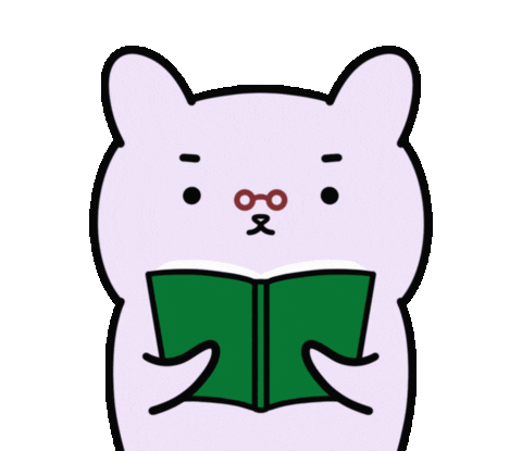 Animated Sticker