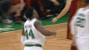 Lets Go Yes GIF by NBA