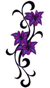 Decoration Heels Sticker