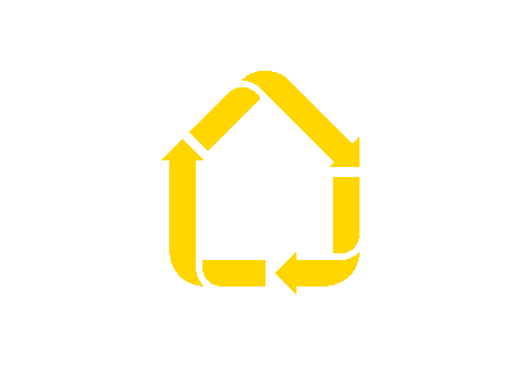 Rematerial Sticker by Let’s Earth