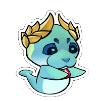 Hero Flex Sticker by League of Legends