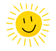 Happy Good Morning Sticker