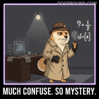 Brand What GIF by Doge Pound