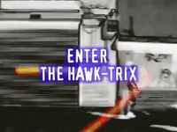 rocket power nicksplat GIF