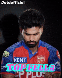Shreyas Iyer GIF