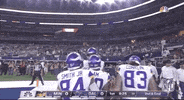 Football Sport GIF by NFL