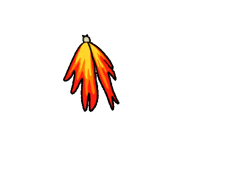 Fire Fly Sticker by Nissan México