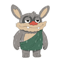 Monday Morning Sticker