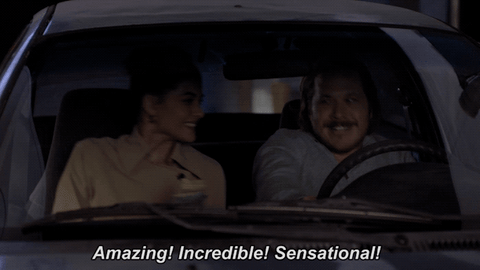 the mick comedy GIF by Fox TV