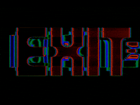 Art Glitch GIF