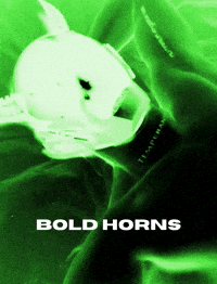 Cosplay Devil GIF by Bold Ape