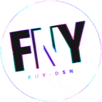 FNYdsn fnydsn fanny design fnydesign fnygifs Sticker