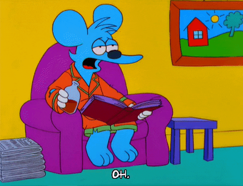 sad season 11 GIF