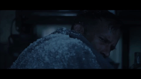 horror deadwoman GIF