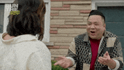 Cbc Dancing GIF by Run The Burbs
