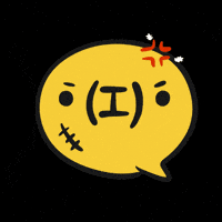 cavatw 生氣 cava 造咖 造咖熊 GIF