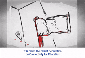 Unesco GIF by Alex Boya