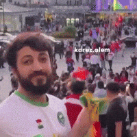 Kurdistan Kurdish GIF