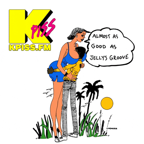 Dancehall GIF by KPISS.FM
